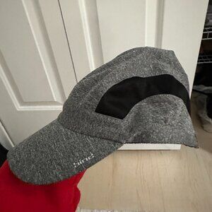 Athletic Baseball Cap